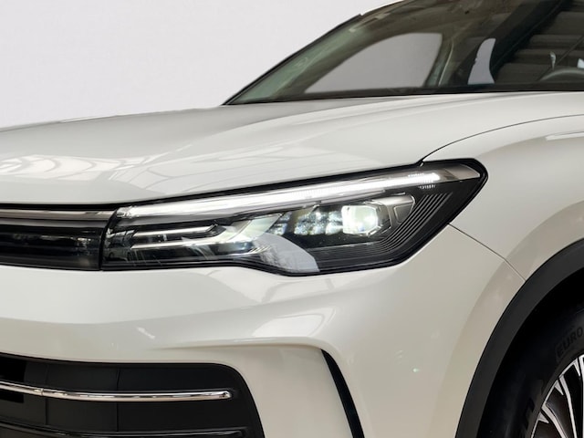 Volkswagen Tiguan DSG Life