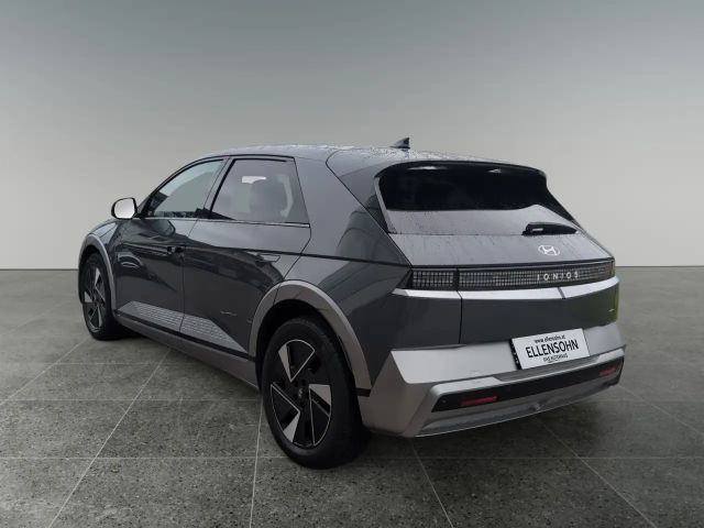 Hyundai IONIQ 5 4WD Vierwielaandrijving