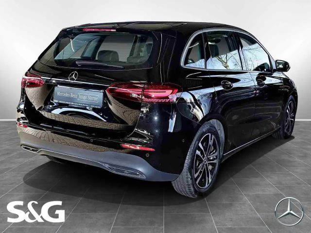 Mercedes-Benz B 200 Progressive