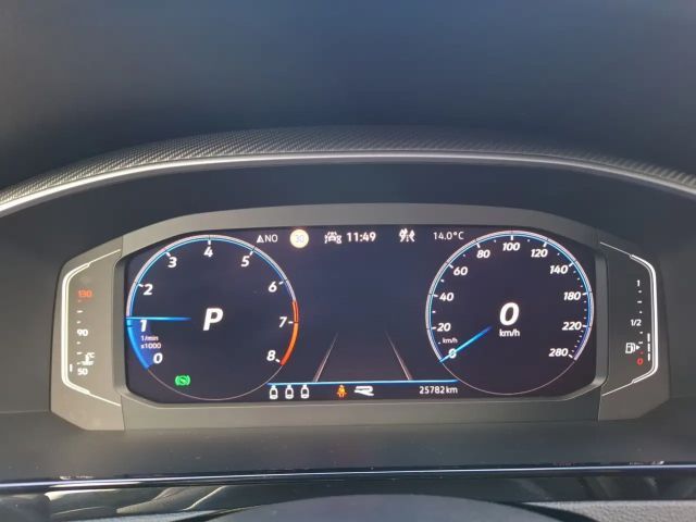 Volkswagen Arteon Shooting Brake DSG R-Line