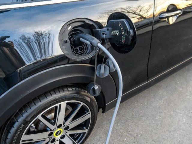 MINI Mini Electric 3-deurs SE