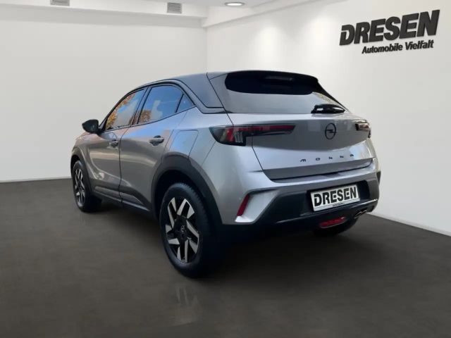 Opel Mokka GS-Line Grand Sport