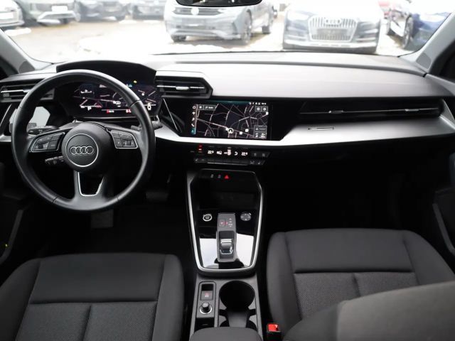 Audi A3 35 TFSI Sedan