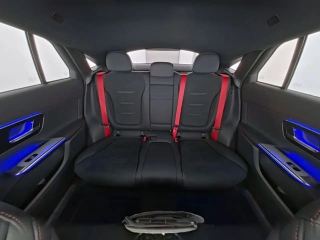 Mercedes-Benz GLC 43 AMG 4MATIC AMG Line Coupé