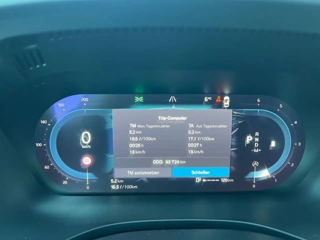 Volvo XC60 Bright Plus