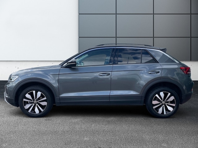 Volkswagen T-Roc 1.5 TSI Move