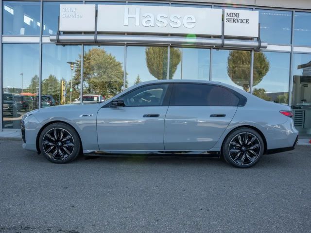 BMW i7 M70 Sedan xDrive