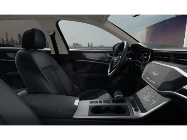 Audi A6 45 TFSI Avant Quattro S-Tronic