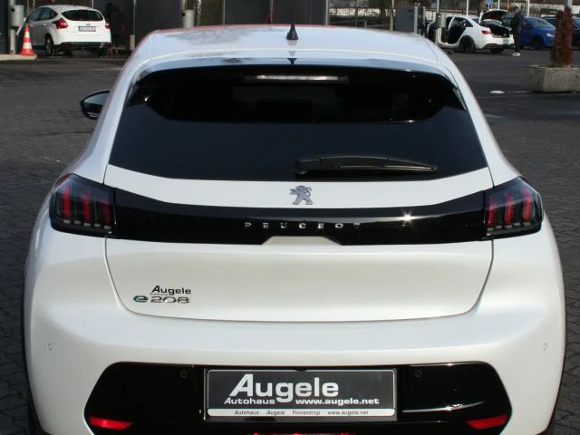 Peugeot E-208 Allure Pack