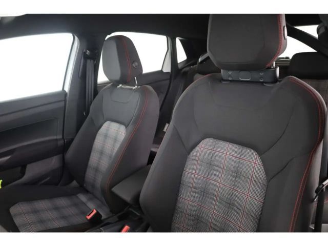 Volkswagen Polo 2.0 TSI DSG GTI