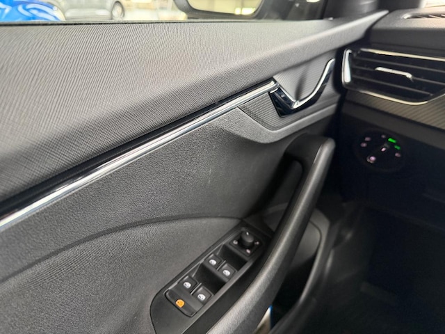 Skoda Kamiq KAMIQ        MC   TS110/1.5A7F