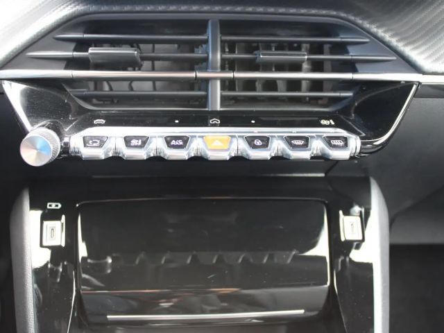 Peugeot 2008 Allure Pack