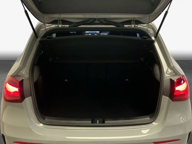 Mercedes-Benz A 180 A-Klasse