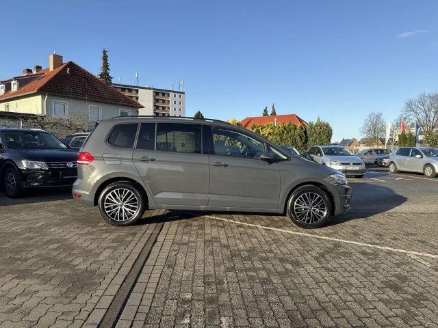 Volkswagen Touran 1.5 TSI Comfortline DSG