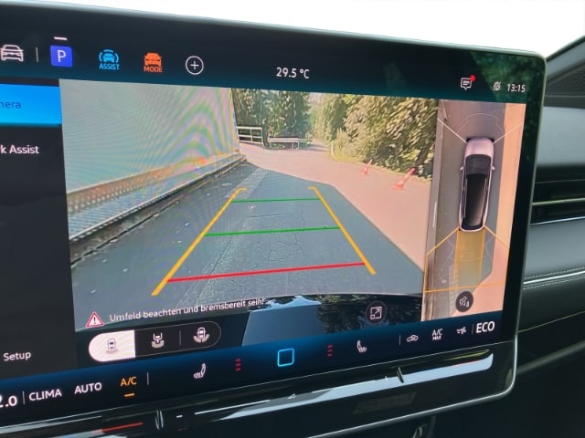 Volkswagen ID.7 IQ.Drive Pro Tourer