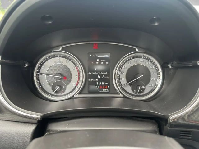 Suzuki Vitara Flash Hybrid