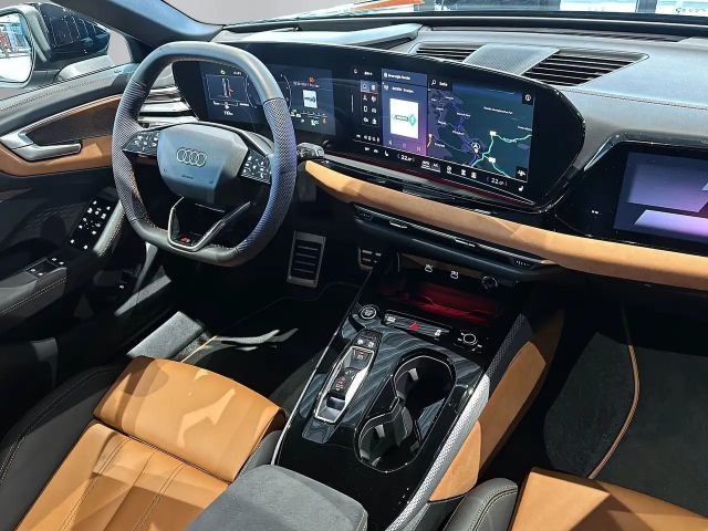 Audi A5 Quattro S-Tronic