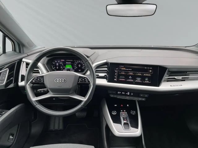 Audi Q4 e-tron 50 Quattro Sportback