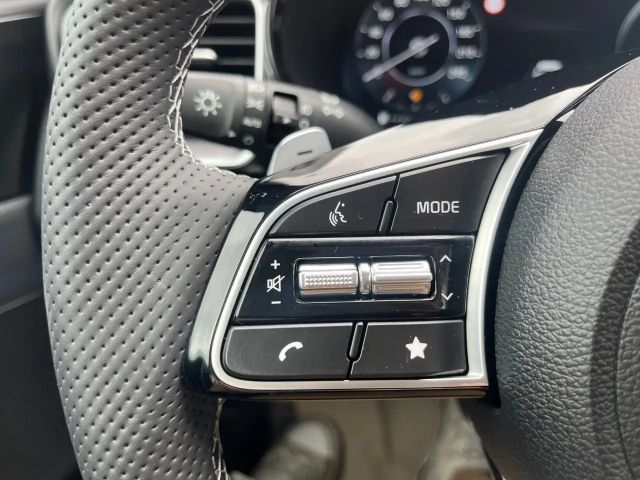 Kia XCeed GDi GT-Line