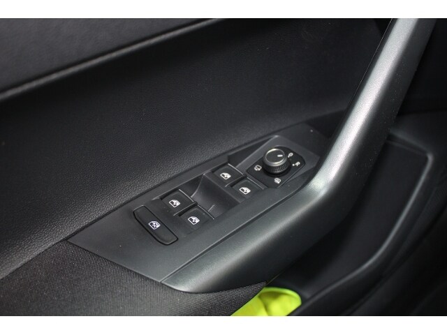 Volkswagen Polo IQ.Drive