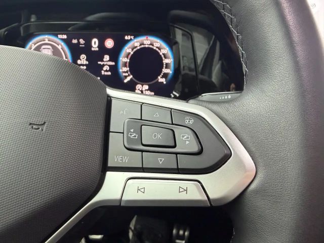 Volkswagen Golf 2.0 TDI Variant