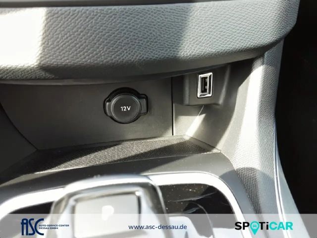 Peugeot 308 Executive HDi SW