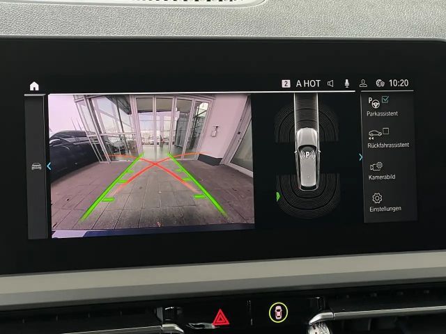 BMW 330 330e Touring