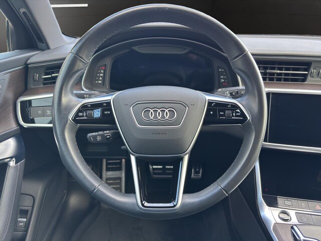 Audi A6 allroad 40 TDI Quattro S-Tronic