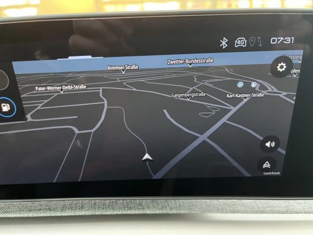 Peugeot 3008 GT-Line