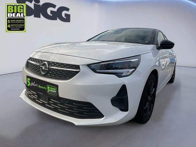 Opel Corsa 1.2 Turbo GS-Line Grand Sport Turbo