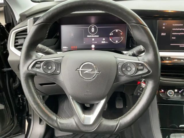 Opel Grandland X GS-Line Grand Sport