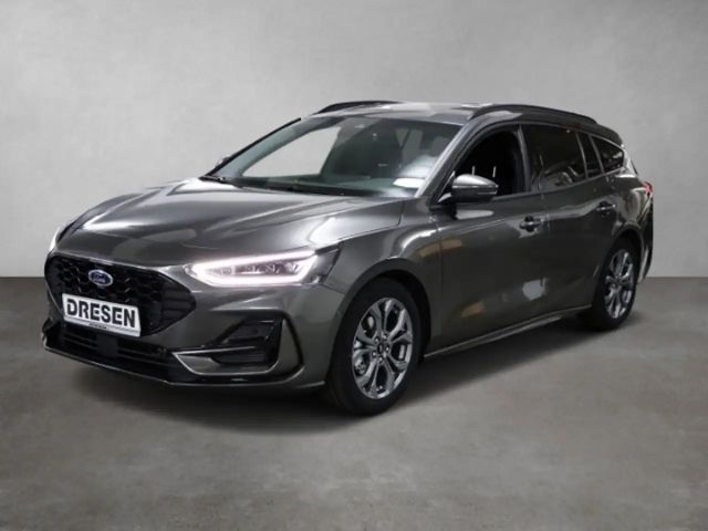 Ford Focus ST Line