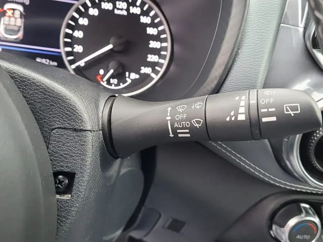 Nissan Juke DIG-T N-Connecta