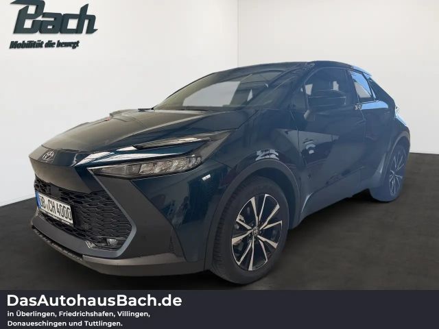Toyota C-HR 4x2 Hybride