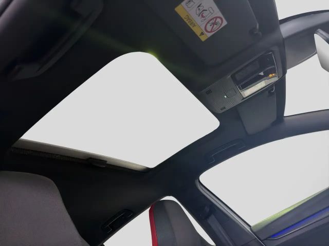 Volkswagen Golf DSG GTI