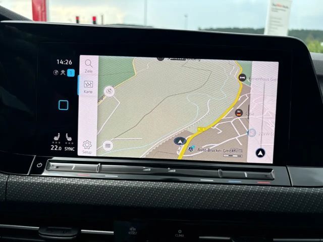 Volkswagen Golf 2.0 TDI Variant