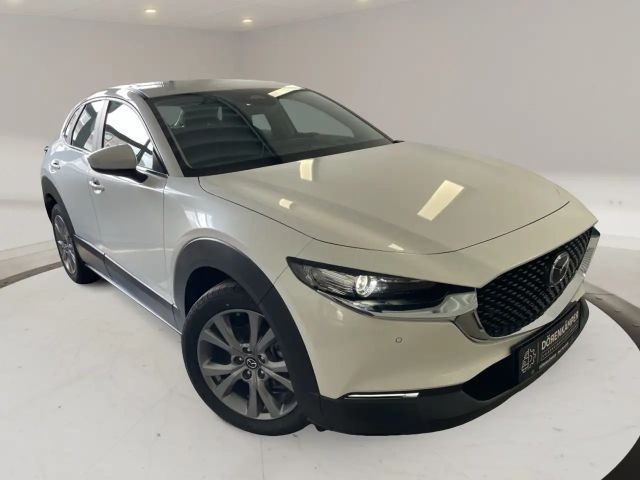 Mazda CX-30 2.5L SkyActiv e-Skyactiv