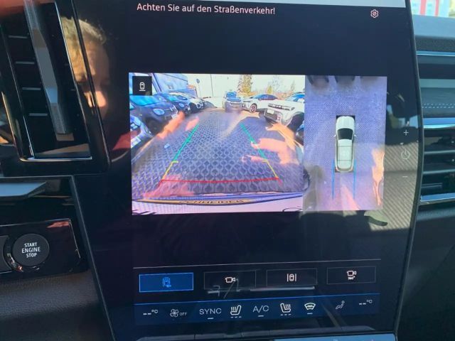 Renault Austral Alpine Esprit Techno