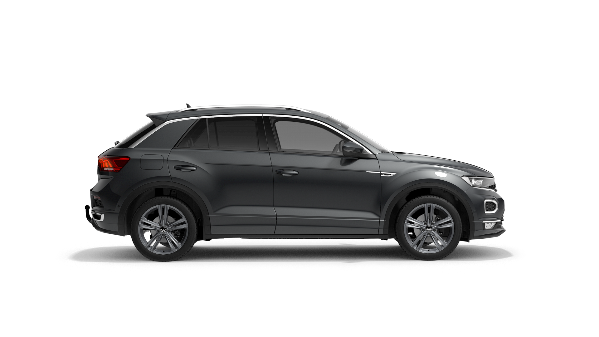 Volkswagen T-Roc 1.5 TSI DSG Sport