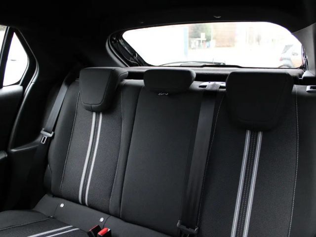 Opel Corsa 1.2 Turbo GS-Line Grand Sport Turbo