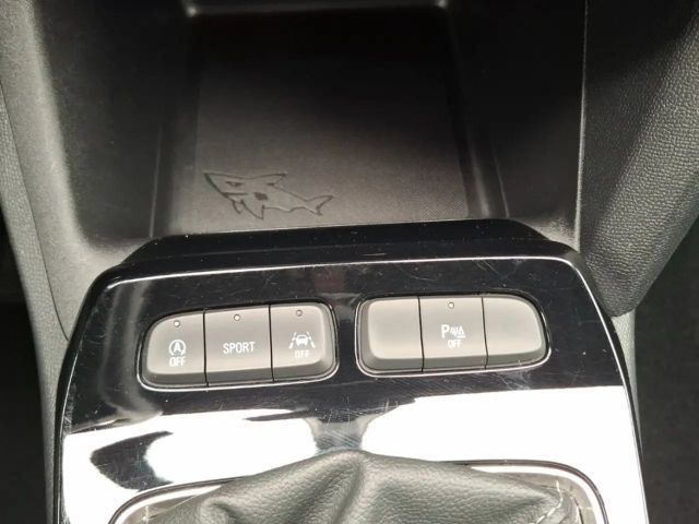 Opel Mokka 1.2 Turbo GS-Line Grand Sport Turbo