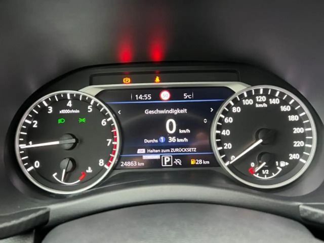 Nissan Juke N-Design *Automatik*4xKamera*ProPilot*1.Han