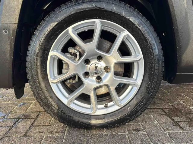 Jeep Renegade Limited