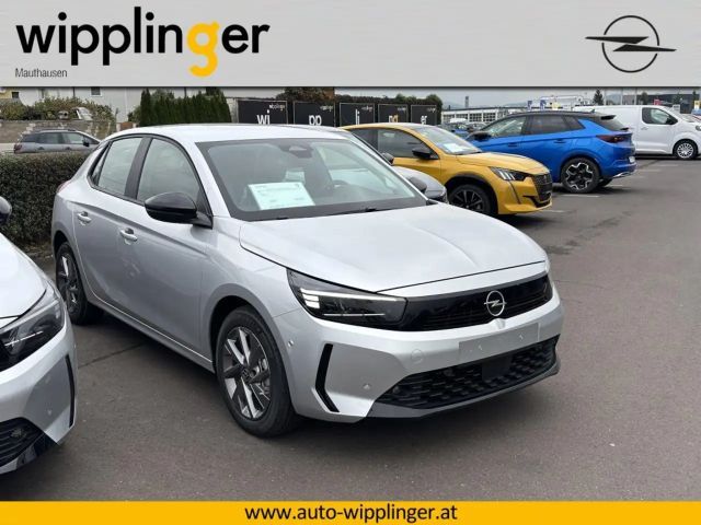 Opel Corsa Edition F Edition