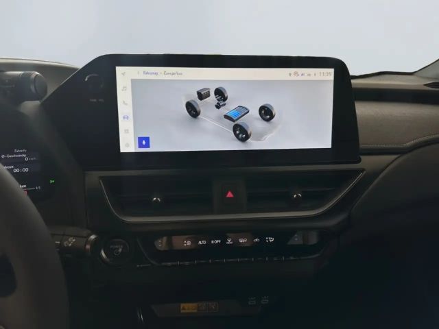 Lexus UX F Sport Sport