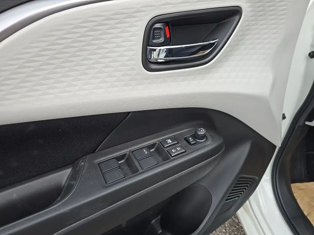 Suzuki Swift 4x4 Flash Hybrid Sport