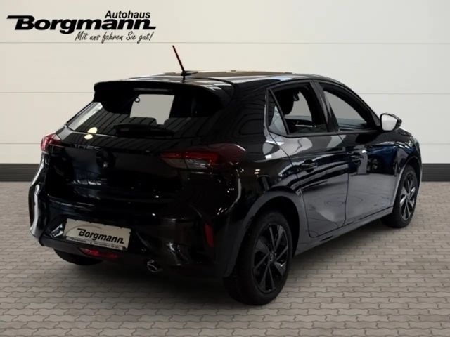 Opel Corsa GS-Line Grand Sport