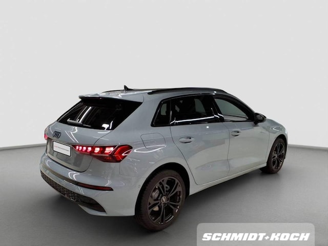 Audi A3 30 TFSI S-Tronic Sportback