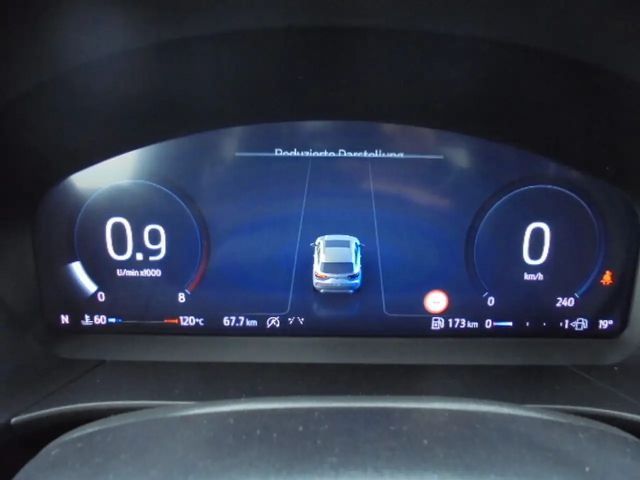 Ford Kuga EcoBoost Titanium