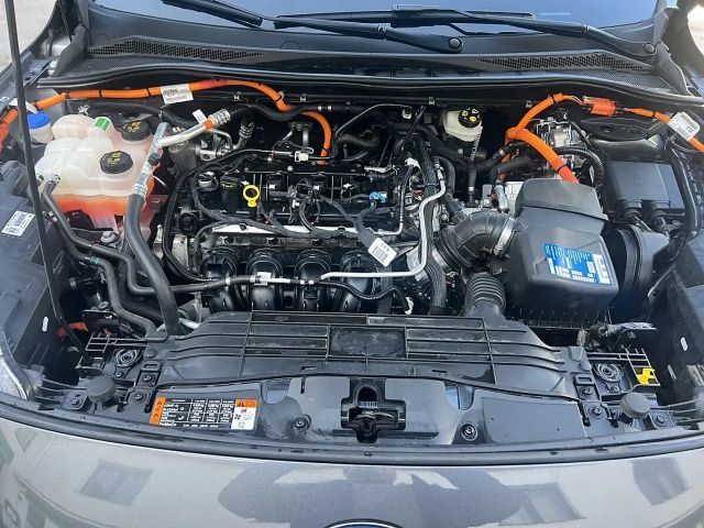 Ford Kuga Plug in Hybrid ST Line X